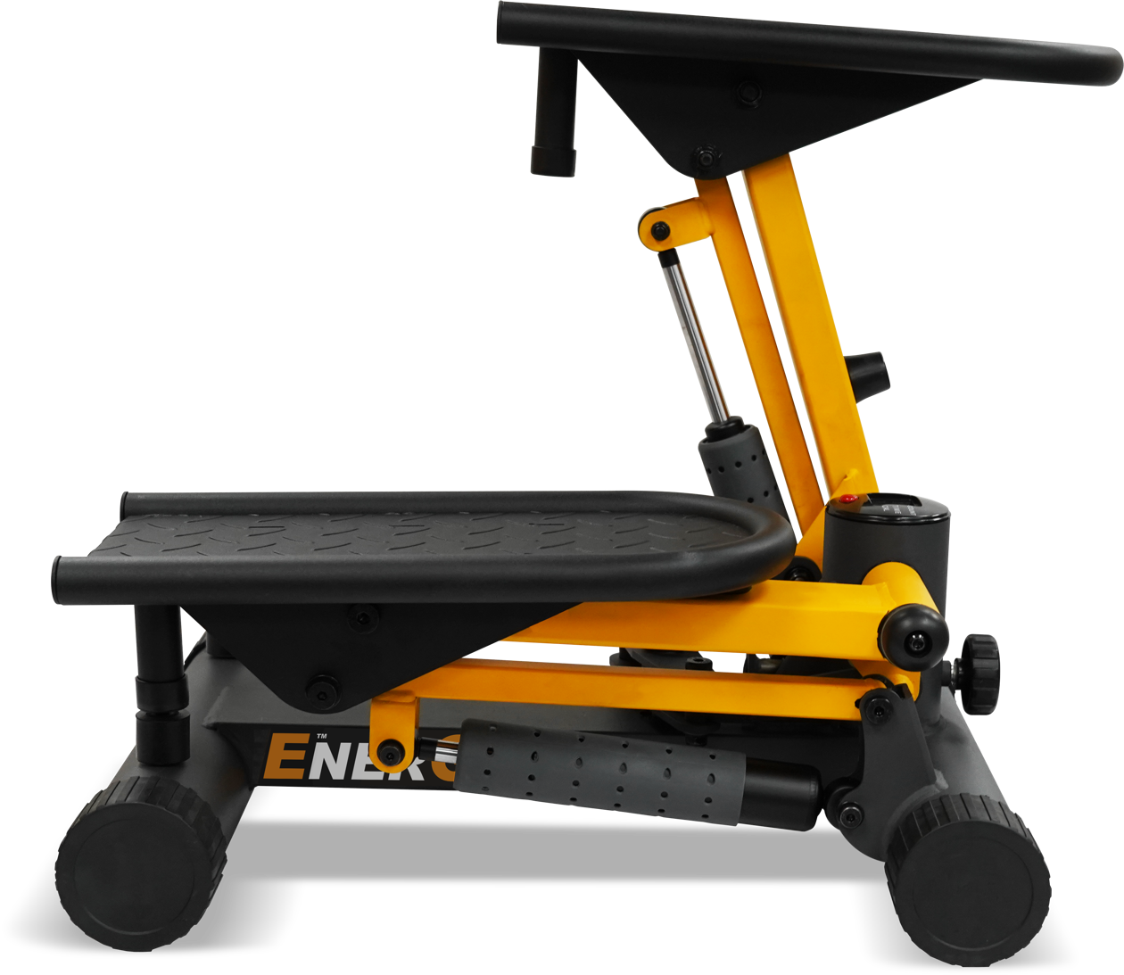 EnerGym LIFT 高強度踏步樓梯機 (送貨產品)